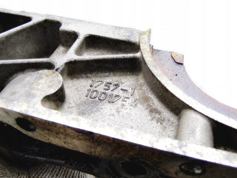 PODPORY WAŁU 2.0 20V T VOLVO V70 C70 S70 S80 PODPORY WAŁU 2.0 20V T VOLVO V70 C70 S70 S80