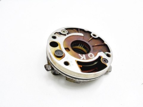 POMPA OLEJU 2.0 T VOLVO V70 C70 S70 S80 9458426 POMPA OLEJU 2.0 T VOLVO V70 C70 S70 S80 9458426