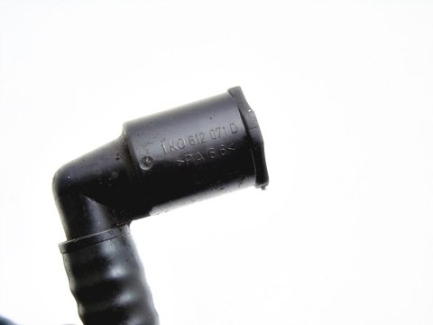 PRZEWÓD SERWA KOLEKTORA 2.0 SDI GOLF V 1KO612071D PRZEWÓD SERWA KOLEKTORA 2.0 SDI GOLF V 1KO612071D