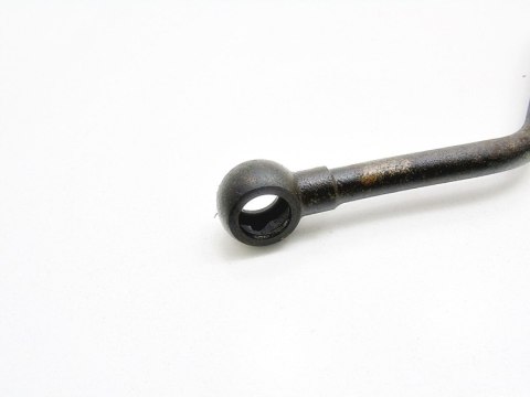 RURKA OLEJU TURBO 2.0 T 20V VOLVO V70 C70 S70 S80 RURKA OLEJU TURBO 2.0 T 20V VOLVO V70 C70 S70 S80
