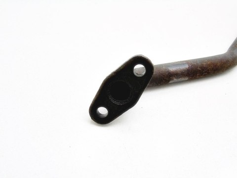 RURKA OLEJU TURBO 2.0 T 20V VOLVO V70 C70 S70 S80 RURKA OLEJU TURBO 2.0 T 20V VOLVO V70 C70 S70 S80