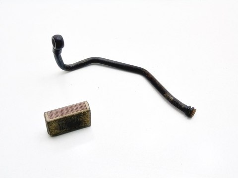 RURKA RURA WODY 2.0 T 20V VOLVO V70 C70 S70 S80 RURKA RURA WODY 2.0 T 20V VOLVO V70 C70 S70 S80