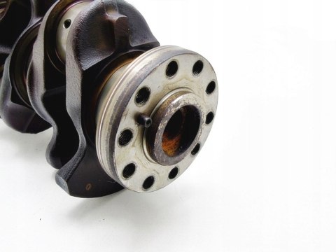 WAŁ KORBOWY 2.0 20V T VOLVO V70 C70 S70 S80 WAŁ KORBOWY 2.0 20V T VOLVO V70 C70 S70 S80