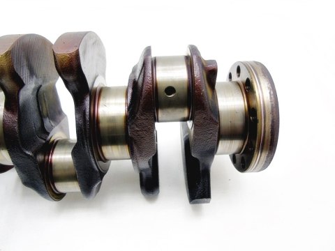 WAŁ KORBOWY 2.0 20V T VOLVO V70 C70 S70 S80 WAŁ KORBOWY 2.0 20V T VOLVO V70 C70 S70 S80