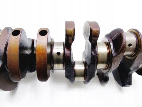 WAŁ KORBOWY 2.0 20V T VOLVO V70 C70 S70 S80 WAŁ KORBOWY 2.0 20V T VOLVO V70 C70 S70 S80