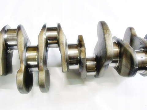 WAŁ KORBOWY 6.4 OM 906 MERCEDES ATEGO AXOR R90603 WAŁ KORBOWY 6.4 OM 906 MERCEDES ATEGO AXOR R90603