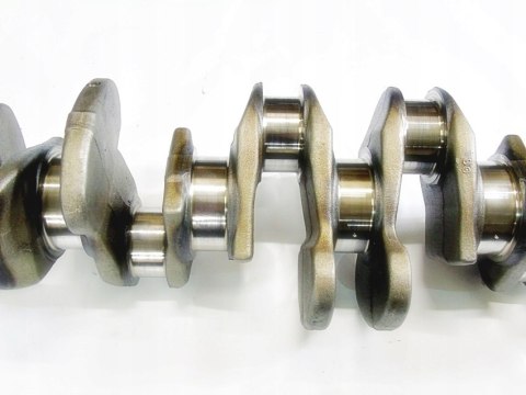 WAŁ KORBOWY 6.4 OM 906 MERCEDES ATEGO AXOR R90603 WAŁ KORBOWY 6.4 OM 906 MERCEDES ATEGO AXOR R90603