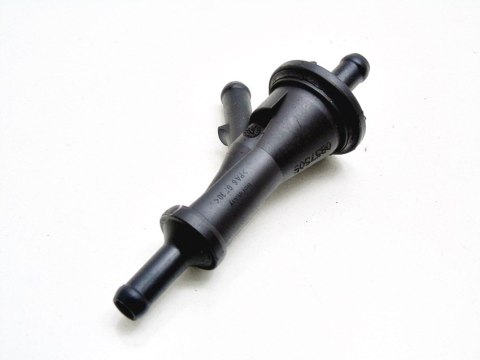 ZAWÓR EŻEKTOR 2.0 T VOLVO V70 C70 S70 S80 8677893 ZAWÓR EŻEKTOR 2.0 T VOLVO V70 C70 S70 S80 8677893