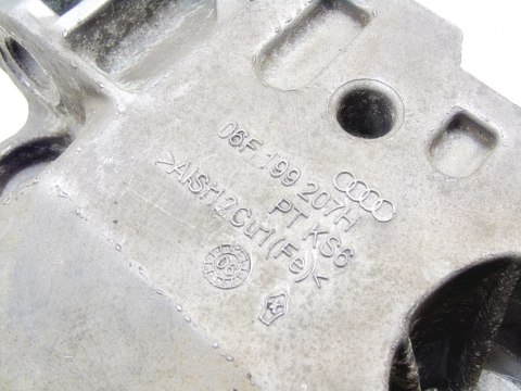 ŁAPA SILNIKA 2.0 TFSI GOLF V LEON A3 TT PASSAT EOS ŁAPA SILNIKA 2.0 TFSI GOLF V LEON A3 TT PASSAT EOS
