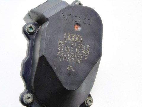 NASTAWNIK KLAP 2.0 TFSI GOLF V LEON A3 TT PASSAT NASTAWNIK KLAP 2.0 TFSI GOLF V LEON A3 TT PASSAT