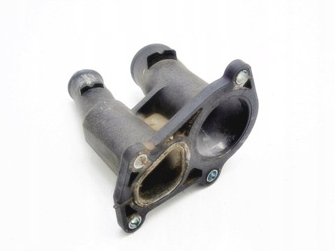 OBUDOWA TERMOSTATU 1.25 1.4 FIESTA MK6 MK7 08-12 OBUDOWA TERMOSTATU 1.25 1.4 FIESTA MK6 MK7 08-12