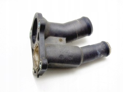 OBUDOWA TERMOSTATU 1.25 1.4 FIESTA MK6 MK7 08-12 OBUDOWA TERMOSTATU 1.25 1.4 FIESTA MK6 MK7 08-12