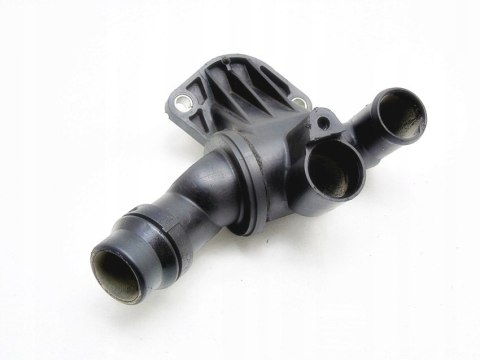 OBUDOWA TERMOSTATU 2.0 TFSI GOLF V LEON TT PASSAT OBUDOWA TERMOSTATU 2.0 TFSI GOLF V LEON TT PASSAT
