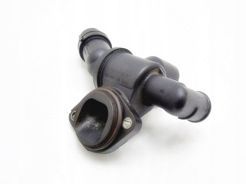OBUDOWA TERMOSTATU 2.0 TFSI GOLF V LEON TT PASSAT OBUDOWA TERMOSTATU 2.0 TFSI GOLF V LEON TT PASSAT