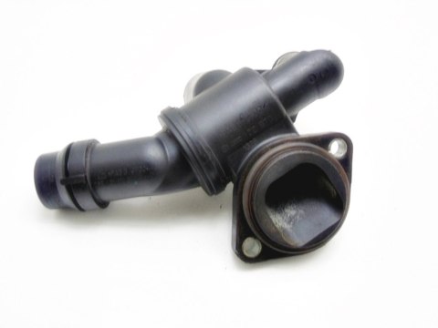 OBUDOWA TERMOSTATU 2.0 TFSI GOLF V LEON TT PASSAT OBUDOWA TERMOSTATU 2.0 TFSI GOLF V LEON TT PASSAT