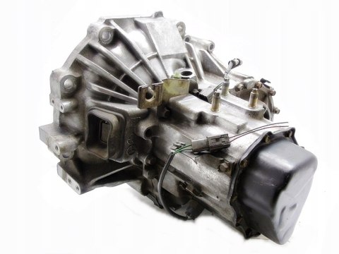 SKRZYNIA BIEGÓW 1.8 1.9 16V MAZDA PREMACY SKRZYNIA BIEGÓW 1.8 1.9 16V MAZDA PREMACY