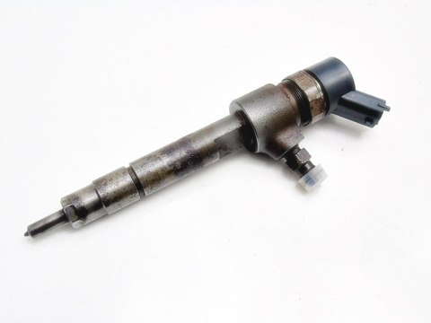 WTRYSKIWACZ 1.9 CDTI JTD CROMA ALFA 159 0445110244 WTRYSKIWACZ 1.9 CDTI JTD CROMA ALFA 159 0445110244