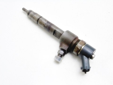 WTRYSKIWACZ 1.9 CDTI JTD CROMA ALFA 159 0445110244 WTRYSKIWACZ 1.9 CDTI JTD CROMA ALFA 159 0445110244