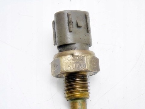 CZUJNIK TEMPERATURY WODY YARIS 1.0 16V VVTI 1SZ CZUJNIK TEMPERATURY WODY YARIS 1.0 16V VVTI 1SZ