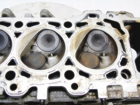 GŁOWICA 1.4 1.6 W168 A KLASA A140 A160 VANEO GŁOWICA 1.4 1.6 W168 A KLASA A140 A160 VANEO