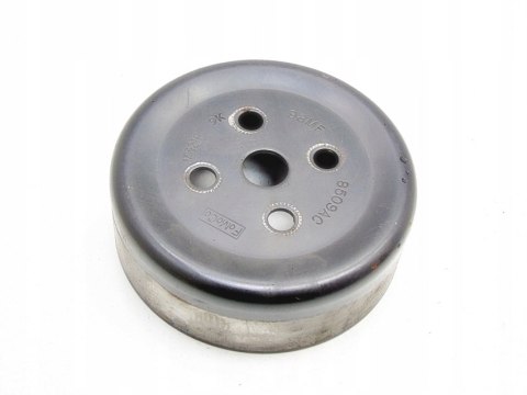 KOŁO POMPY WODY 1.25 1.4 FIESTA MK6 MK7 08-12 KOŁO POMPY WODY 1.25 1.4 FIESTA MK6 MK7 08-12