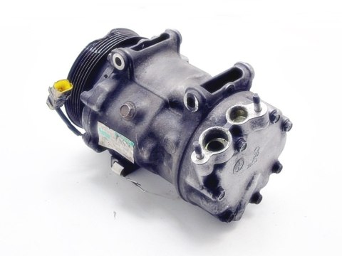 KOMPRESOR AC 1.6 HDI C4 C5 207 307 407 MINI C3 308 KOMPRESOR AC 1.6 HDI C4 C5 207 307 407 MINI C3 308