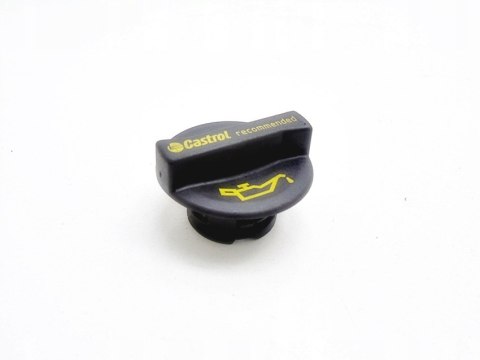 KOREK WLEWU OLEJU 1.25 1.4 FIESTA MK6 MK7 08-12 KOREK WLEWU OLEJU 1.25 1.4 FIESTA MK6 MK7 08-12