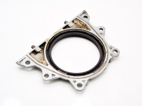 OBUDOWA DEKIEL WAŁU 1.0 16V VVTI TOYOTA YARIS 1SZ OBUDOWA DEKIEL WAŁU 1.0 16V VVTI TOYOTA YARIS 1SZ