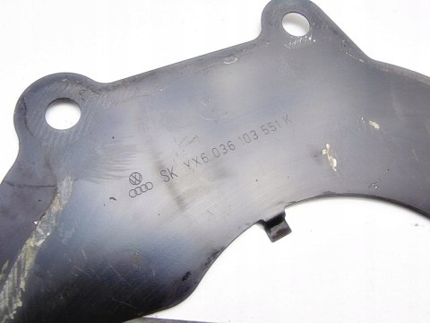 OBUDOWA SPRZĘGŁA 1.4 16V POLO FABIA IBIZA LUPO A2 OBUDOWA SPRZĘGŁA 1.4 16V POLO FABIA IBIZA LUPO A2