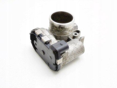 PRZEPUSTNICA 1.25 1.4 FIESTA MK6 MK7 08-12 PRZEPUSTNICA 1.25 1.4 FIESTA MK6 MK7 08-12
