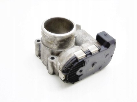 PRZEPUSTNICA 1.25 1.4 FIESTA MK6 MK7 08-12 PRZEPUSTNICA 1.25 1.4 FIESTA MK6 MK7 08-12