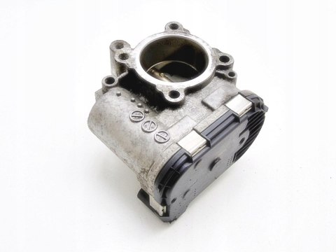 PRZEPUSTNICA 1.25 1.4 FIESTA MK6 MK7 08-12 PRZEPUSTNICA 1.25 1.4 FIESTA MK6 MK7 08-12