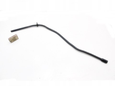RURKA BAGNETU 1.4 W168 AKLASA A140 A160 VANEO RURKA BAGNETU 1.4 W168 AKLASA A140 A160 VANEO