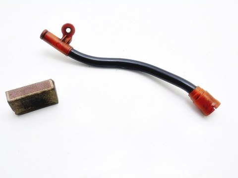 RURKA BAGNETU 2.0 TFSI GOLF LEON TT A3 PASSAT EOS RURKA BAGNETU 2.0 TFSI GOLF LEON TT A3 PASSAT EOS