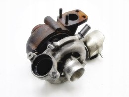 TURBOSPRĘŻARKA 1.6 HDI C4 C5 207 307 407 MINI C3