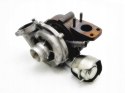 TURBOSPRĘŻARKA 1.6 HDI C4 C5 207 307 407 MINI C3