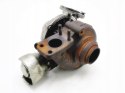 TURBOSPRĘŻARKA 1.6 HDI C4 C5 207 307 407 MINI C3