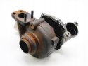 TURBOSPRĘŻARKA 1.6 HDI C4 C5 207 307 407 MINI C3