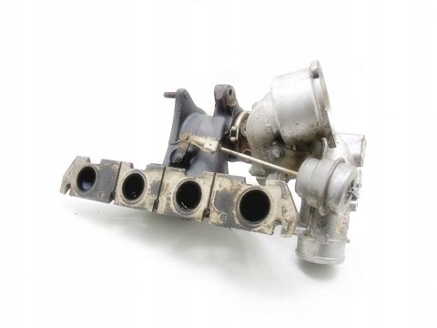 TURBOSPRĘŻARKA 2.0 TFSI GOLF LEON TT A3 PASSAT EOS TURBOSPRĘŻARKA 2.0 TFSI GOLF LEON TT A3 PASSAT EOS