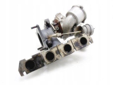 TURBOSPRĘŻARKA 2.0 TFSI GOLF LEON TT A3 PASSAT EOS TURBOSPRĘŻARKA 2.0 TFSI GOLF LEON TT A3 PASSAT EOS