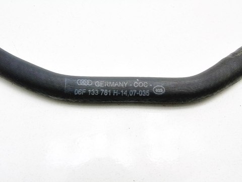 WĄŻ PRZEWÓD WODY 2.0 TFSI GOLF LEON TT A3 PASSAT WĄŻ PRZEWÓD WODY 2.0 TFSI GOLF LEON TT A3 PASSAT