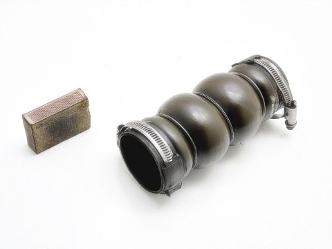 WĄŻ TURBO 1.6 HDI C4 C5 207 307 407 MINI 3008 C3 WĄŻ TURBO 1.6 HDI C4 C5 207 307 407 MINI 3008 C3