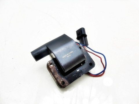 CEWKA ZAPŁONOWA HYUNDAI 1.0 12V ATOS CEWKA ZAPŁONOWA HYUNDAI 1.0 12V ATOS