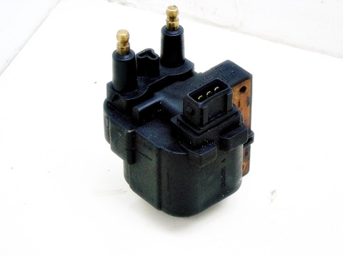 CEWKA ZAPŁONOWA VOLVO 2.0 16V S40 I V40 I CEWKA ZAPŁONOWA VOLVO 2.0 16V S40 I V40 I