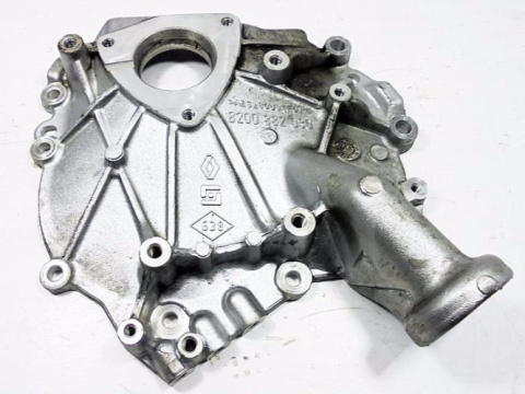 DEKIEL OBUDOWA INFINITI EX30D FX30D 3.0 V6 DCI DEKIEL OBUDOWA INFINITI EX30D FX30D 3.0 V6 DCI