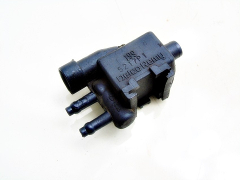 ELEKTROZAWÓR ZAWÓR 1.4 8V ASTRA F CORSA COMBO ELEKTROZAWÓR ZAWÓR 1.4 8V ASTRA F CORSA COMBO
