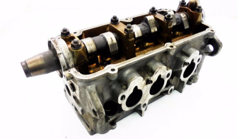 GŁOWICA AUDI 2.8 V6 AAH A8 A4 A6 100 GŁOWICA AUDI 2.8 V6 AAH A8 A4 A6 100