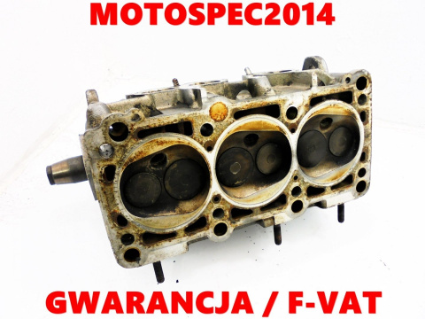 GŁOWICA AUDI 2.8 V6 AAH A8 A4 A6 100 GŁOWICA AUDI 2.8 V6 AAH A8 A4 A6 100