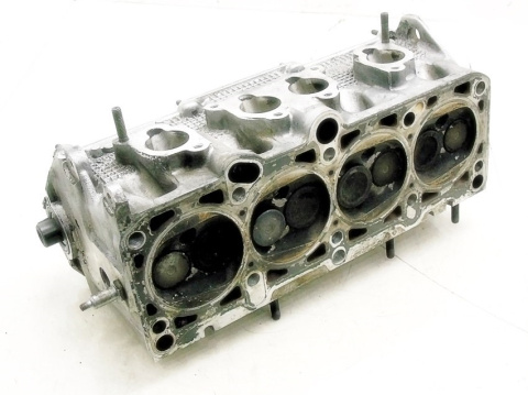 GŁOWICA VW 1.6 8V PASSAT B5 AUDI A4 ADP GŁOWICA VW 1.6 8V PASSAT B5 AUDI A4 ADP