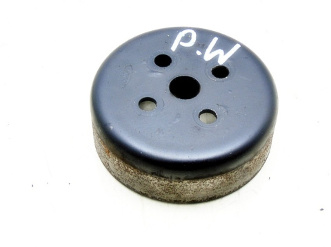 KOŁO PASOWE POMPY WODY FORD 1.25 FIESTA MK4 KOŁO PASOWE POMPY WODY FORD 1.25 FIESTA MK4
